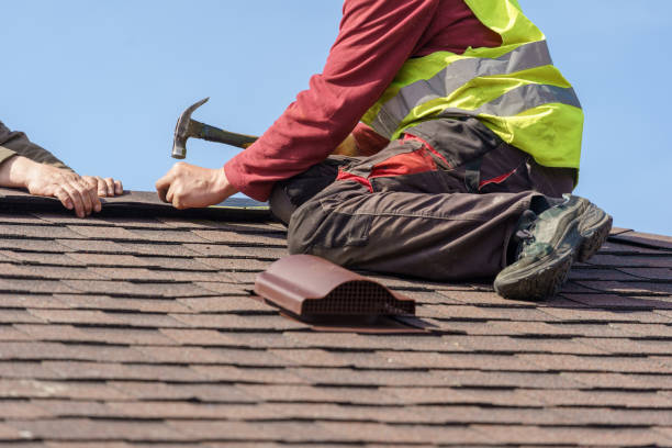 Best Shingle Roofing Installation  in Clinton, PA
