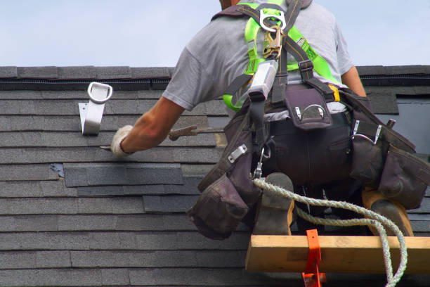 Quick and Trustworthy Emergency Roof Repair Services in Clinton, PA